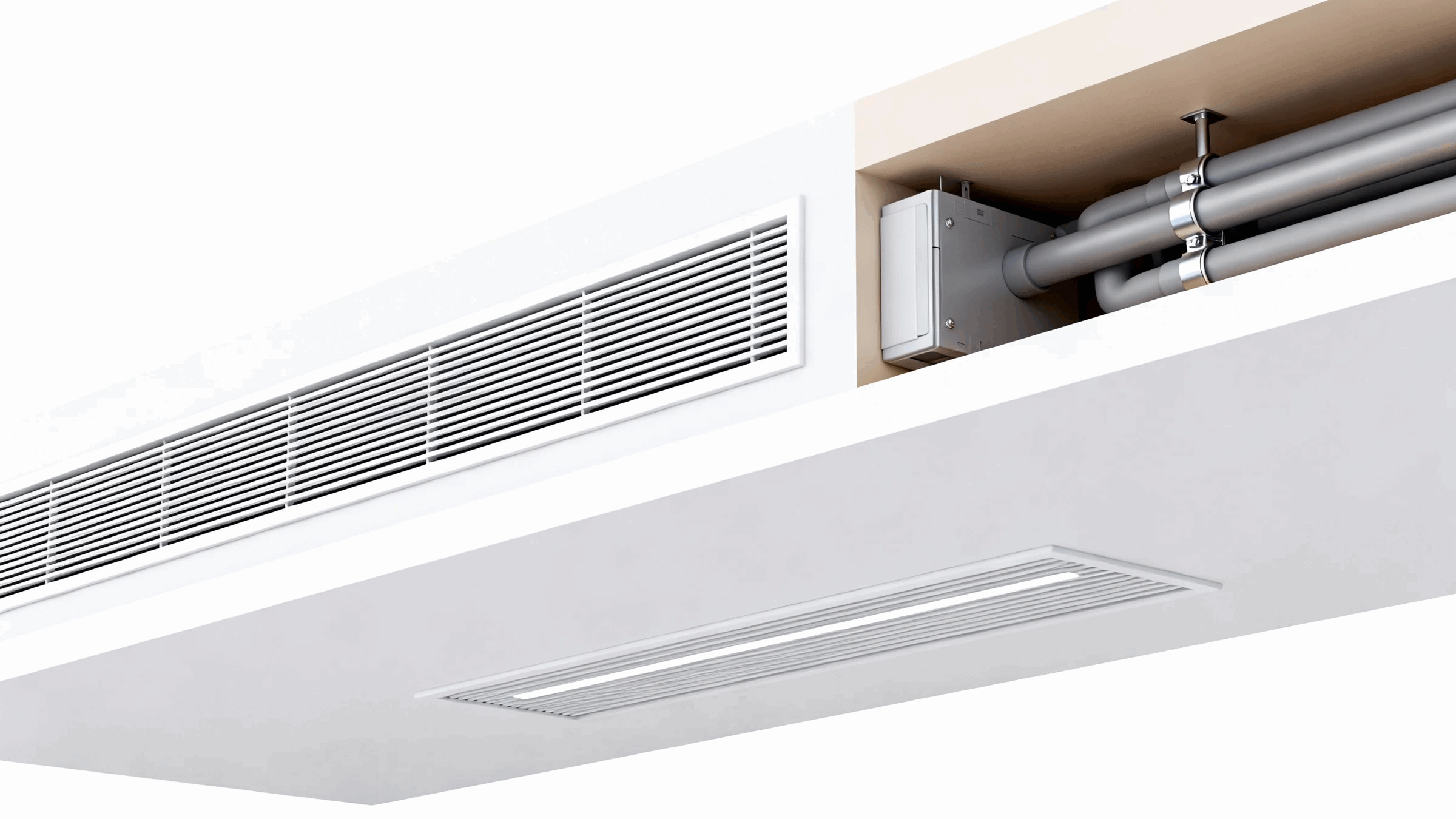 垫江机电系统